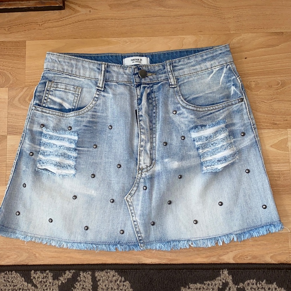 Skirt